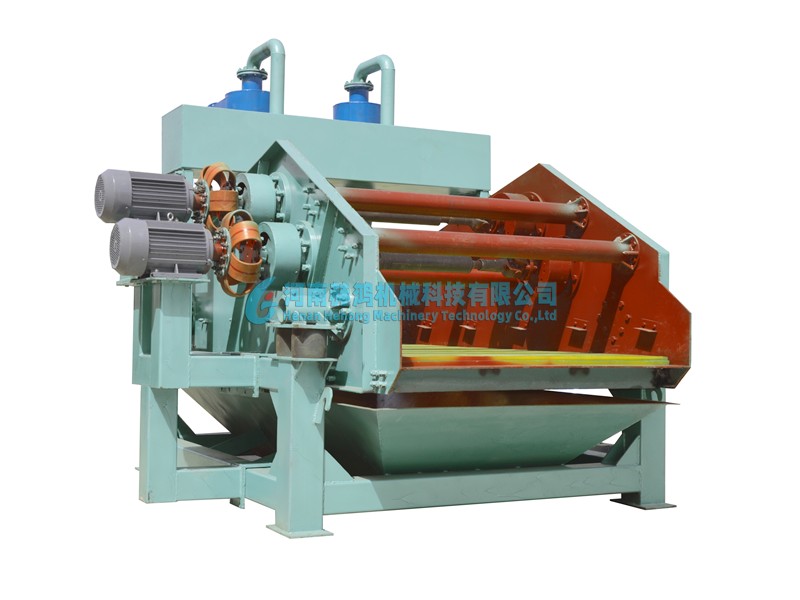 直線振動(dòng)篩/脫水篩